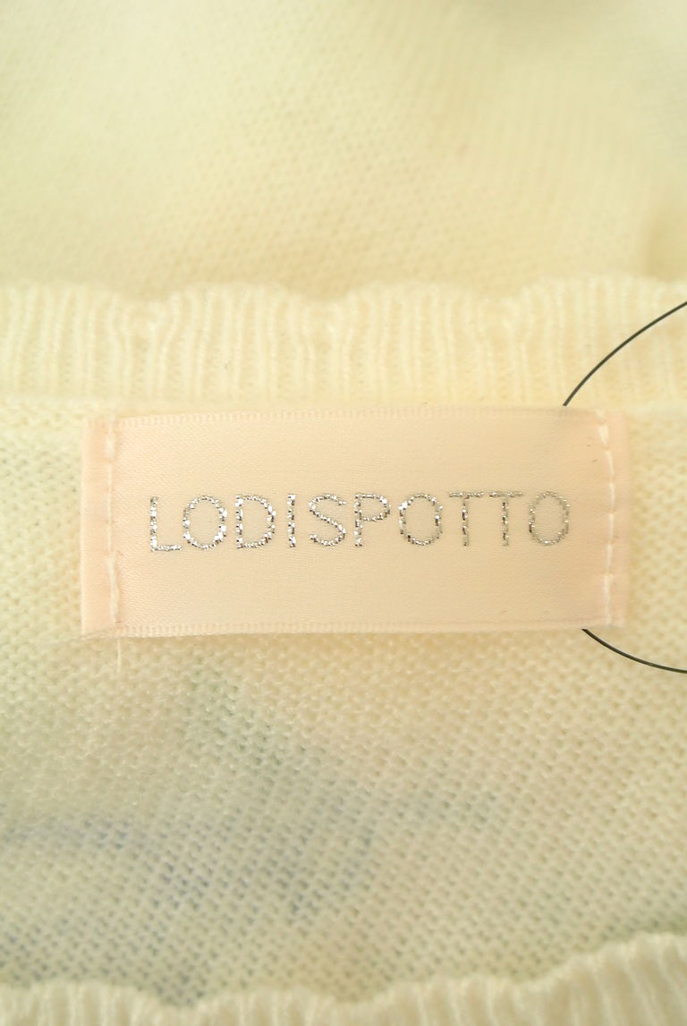 LODISPOTTO（ロディスポット）の古着「商品番号：PR10233111」-大画像6