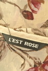L'EST ROSE（レストローズ）の古着「商品番号：PR10233130」-6