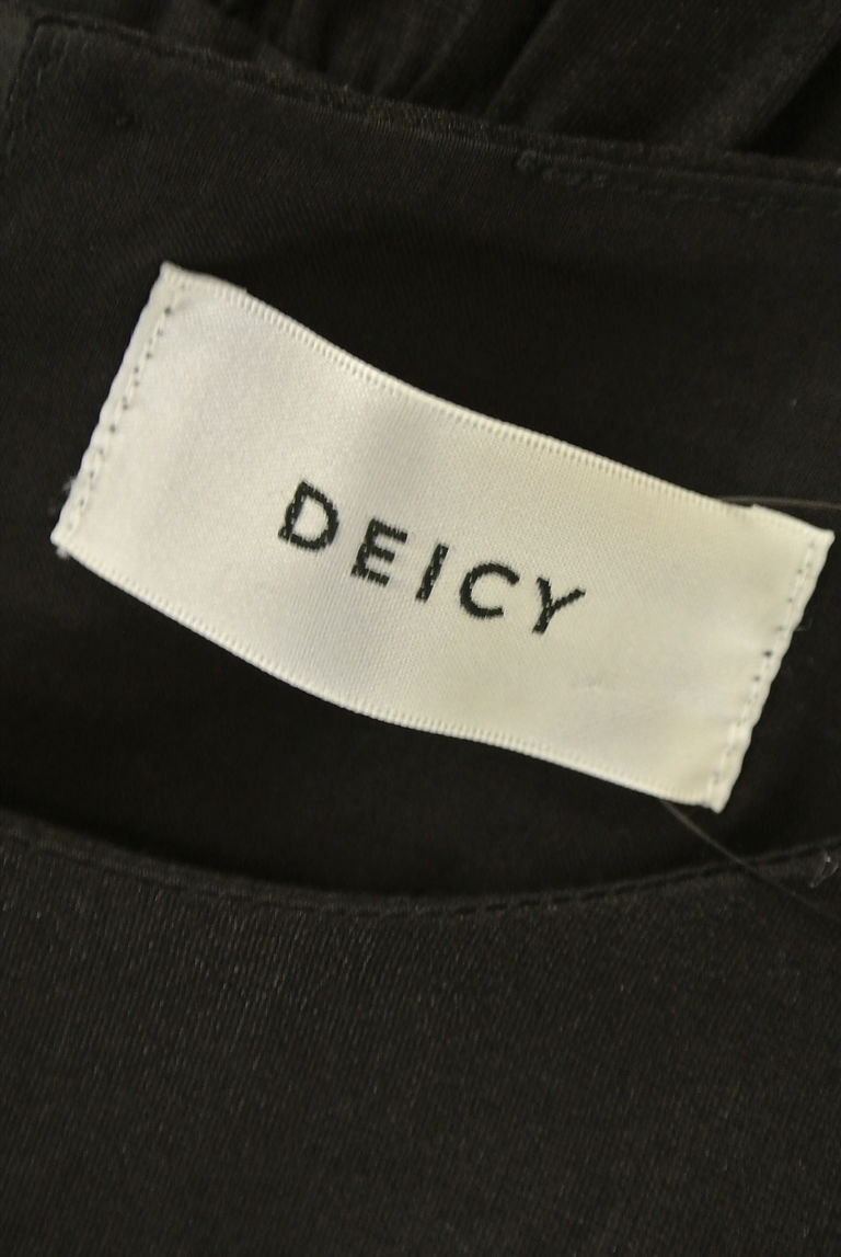 DEICY（デイシー）の古着「商品番号：PR10233133」-大画像6