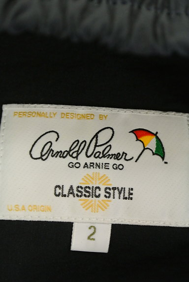 ARNOLD PALMER（アーノルドパーマー）パンツ買取実績のブランドタグ画像