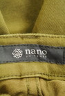 nano・universe（ナノユニバース）の古着「商品番号：PR10233146」-6