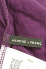 MARITHE FRANCOIS GIRBAUD（マリテフランソワジルボー）の古着「商品番号：PR10233175」-6