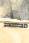 MARITHE FRANCOIS GIRBAUD（マリテフランソワジルボー）の古着「商品番号：PR10233177」-6