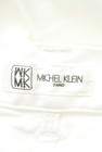 MK MICHEL KLEIN（エムケーミッシェルクラン）の古着「商品番号：PR10233189」-6