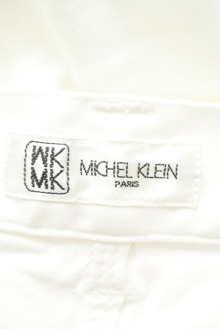 MK MICHEL KLEIN（エムケーミッシェルクラン）の古着「商品番号：PR10233189」-大画像6