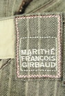 MARITHE FRANCOIS GIRBAUD（マリテフランソワジルボー）の古着「商品番号：PR10233196」-6
