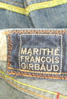 MARITHE FRANCOIS GIRBAUD（マリテフランソワジルボー）の古着「商品番号：PR10233197」-6