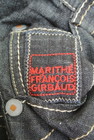 MARITHE FRANCOIS GIRBAUD（マリテフランソワジルボー）の古着「商品番号：PR10233199」-6