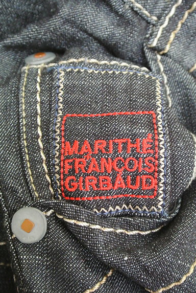 MARITHE FRANCOIS GIRBAUD（マリテフランソワジルボー）の古着「（スカート）」大画像６へ