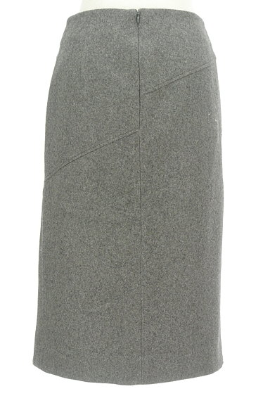 iCB（アイシービー）の古着「サイドスリットタイトスカート（スカート）」大画像２へ