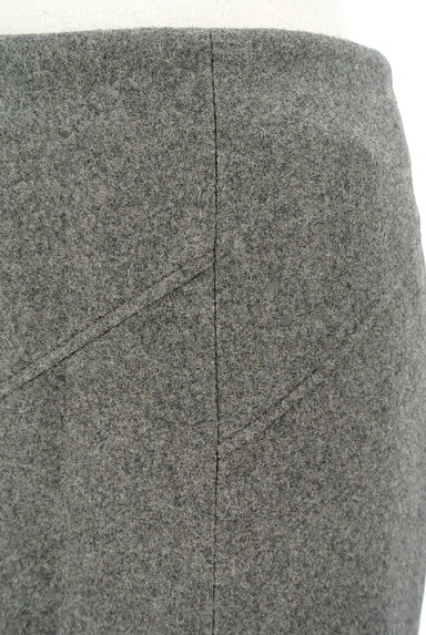 iCB（アイシービー）の古着「サイドスリットタイトスカート（スカート）」大画像４へ