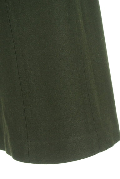 iCB（アイシービー）の古着「ボタンデザインタイトスカート（スカート）」大画像５へ