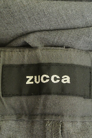 ZUCCa（ズッカ）の古着「イージーテーパードパンツ（パンツ）」大画像６へ