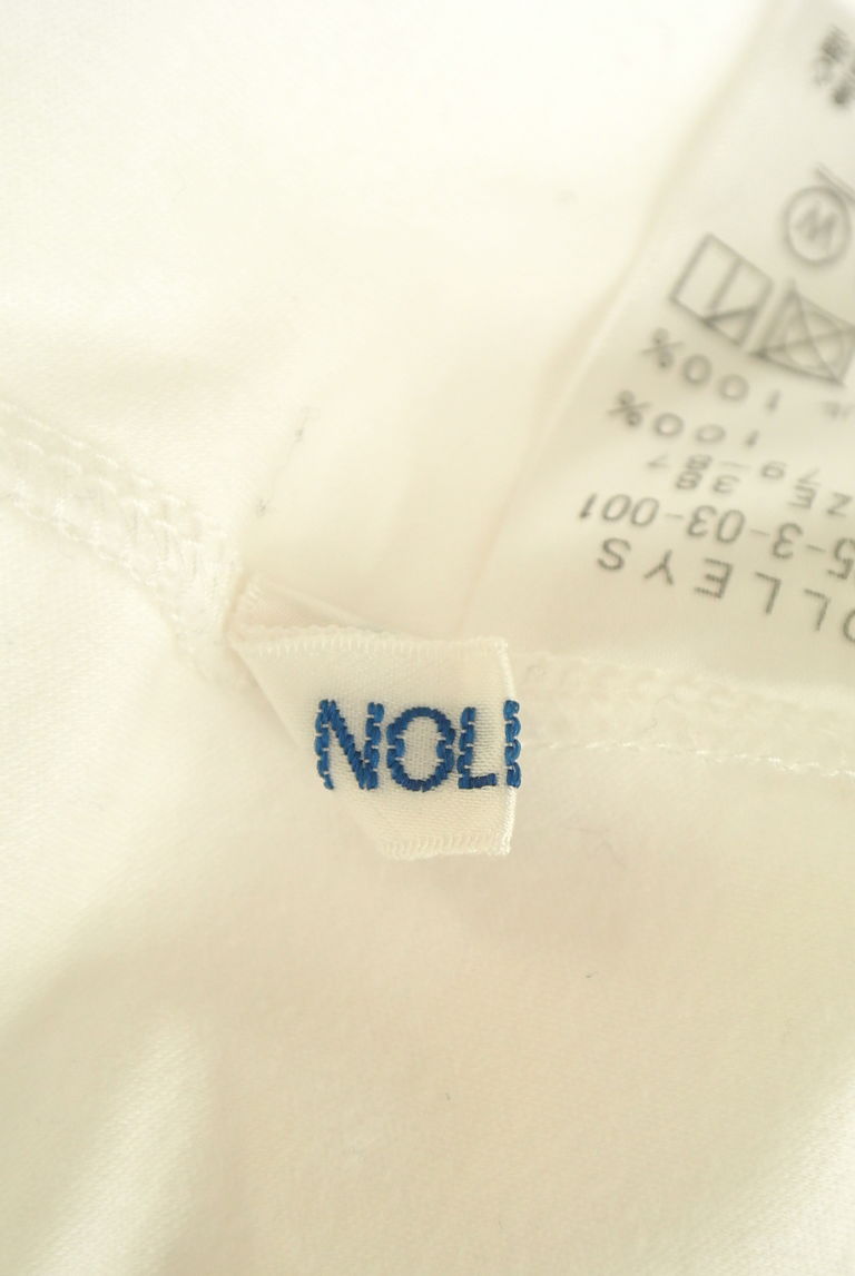 NOLLEY'S（ノーリーズ）の古着「商品番号：PR10233235」-大画像6