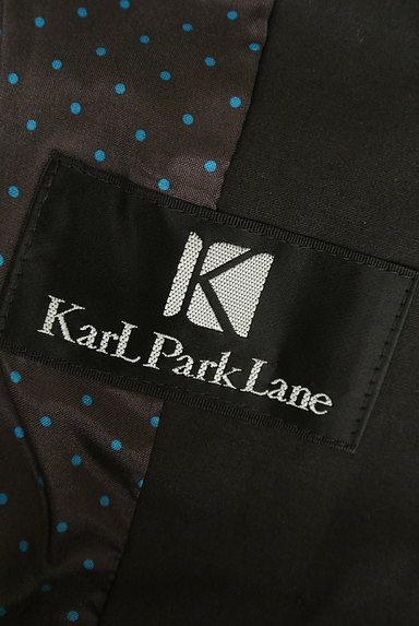 KarL Park Lane（カールパークレーン）の古着「（トレンチコート）」大画像６へ