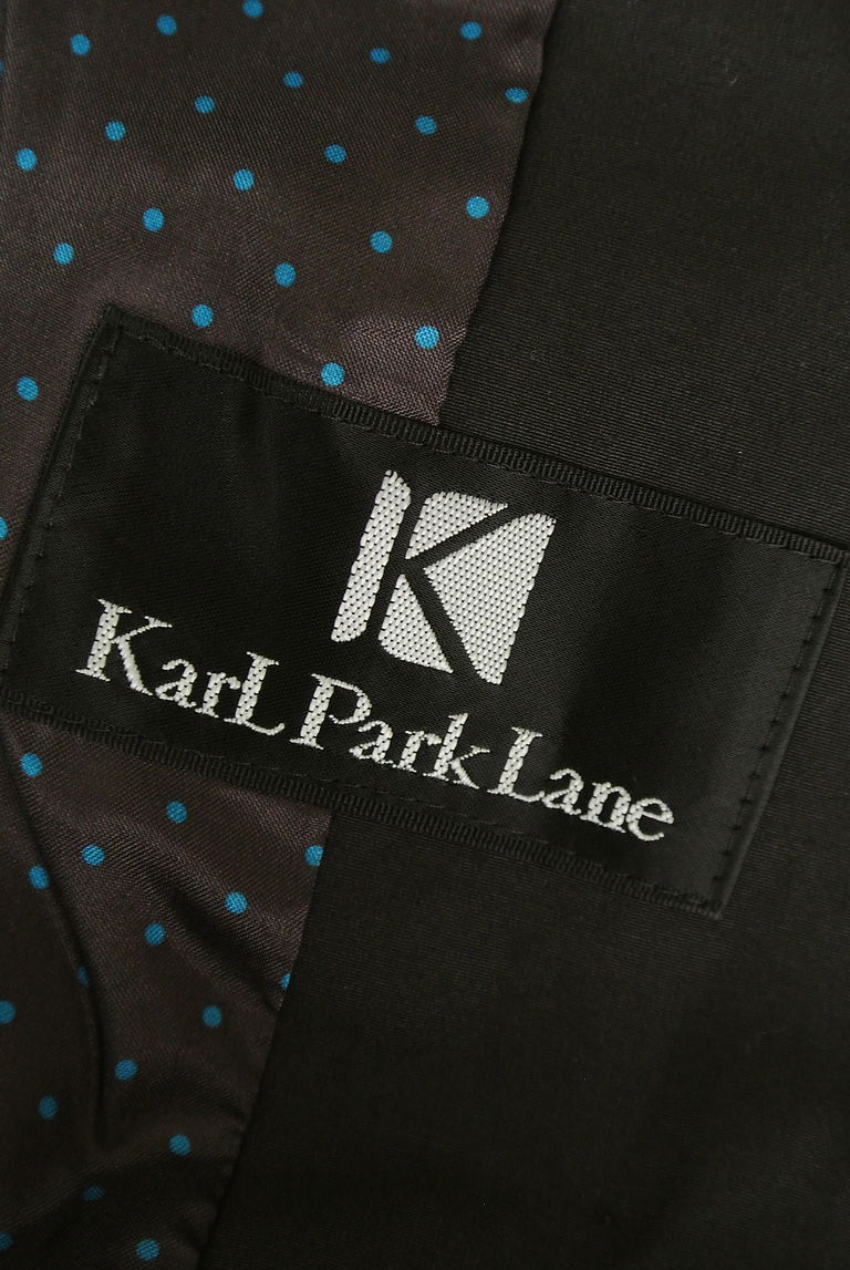 KarL Park Lane（カールパークレーン）の古着「商品番号：PR10233257」-大画像6