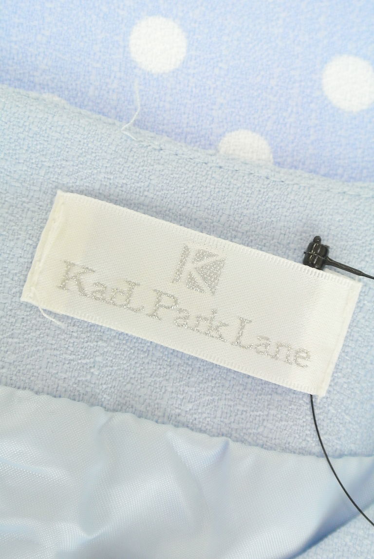 KarL Park Lane（カールパークレーン）の古着「商品番号：PR10233258」-大画像6