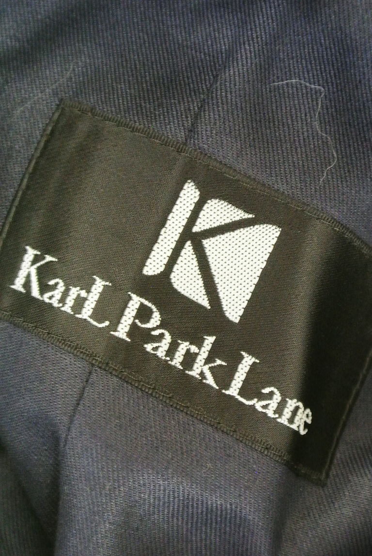 KarL Park Lane（カールパークレーン）の古着「商品番号：PR10233260」-大画像6