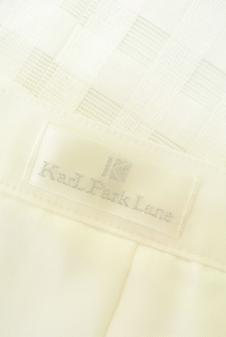 KarL Park Lane（カールパークレーン）の古着「商品番号：PR10233265」-大画像6