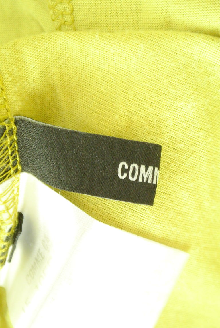 COMME CA DU MODE（コムサデモード）の古着「商品番号：PR10233275」-大画像6