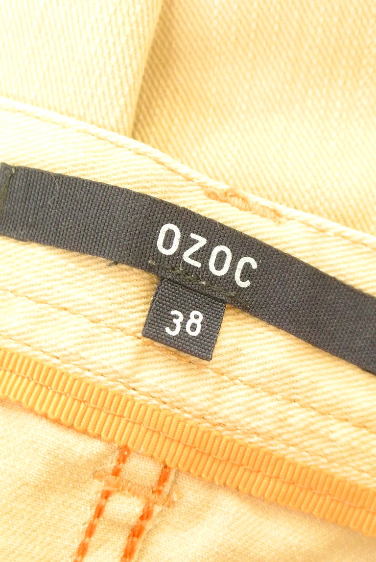 OZOC（オゾック）の古着「商品番号：PR10233276」-大画像6