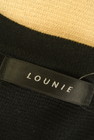 LOUNIE（ルーニィ）の古着「商品番号：PR10233284」-6