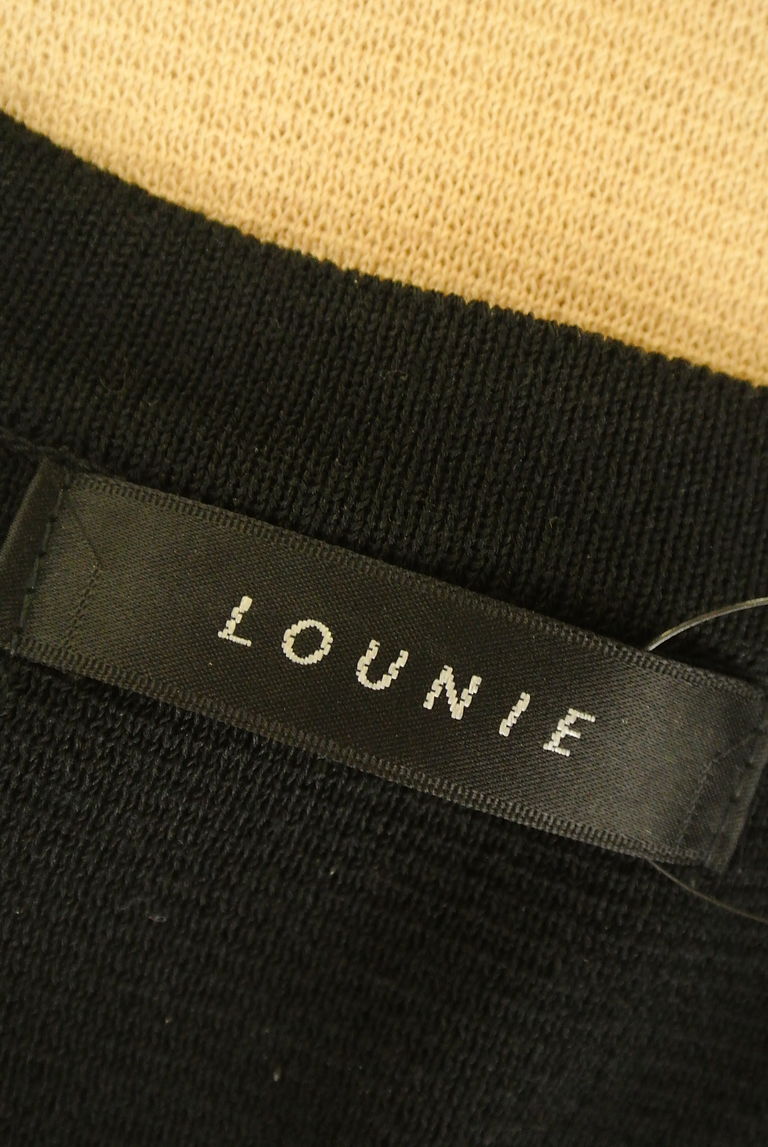 LOUNIE（ルーニィ）の古着「商品番号：PR10233284」-大画像6