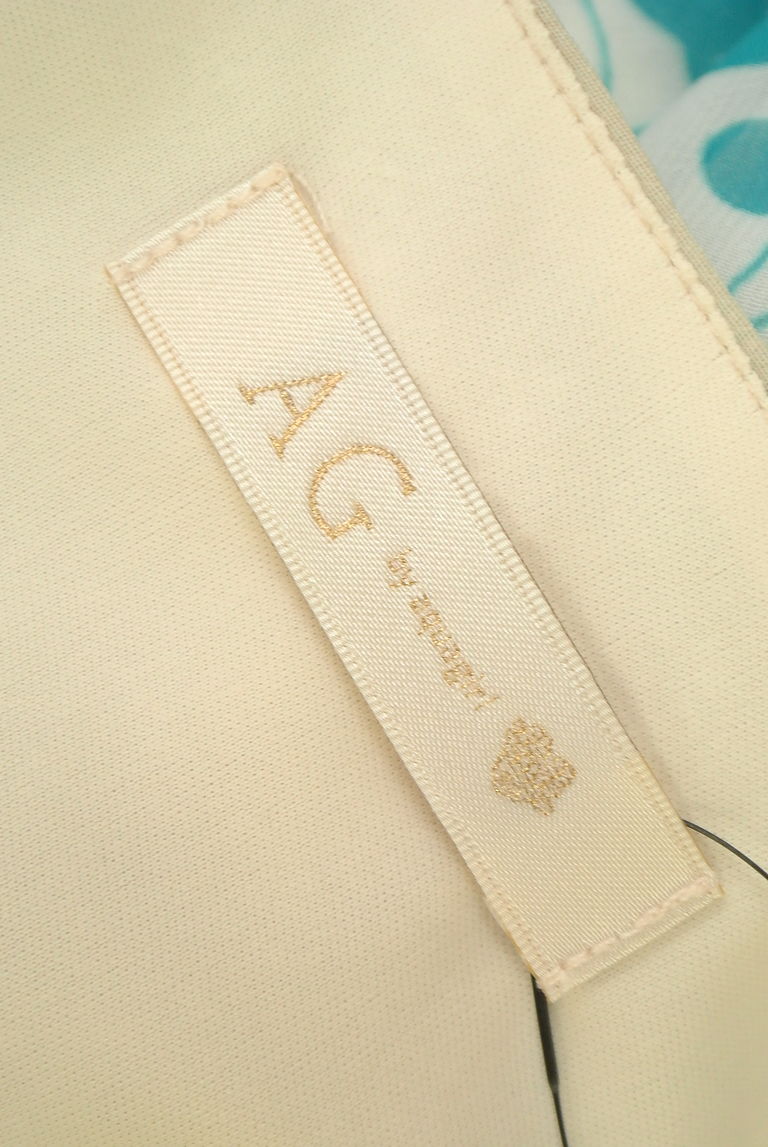 AG by aquagirl（エージーバイアクアガール）の古着「商品番号：PR10233289」-大画像6