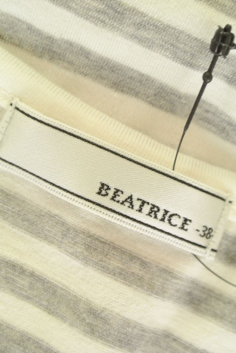 BEATRICE（ベアトリス）の古着「商品番号：PR10233294」-大画像6