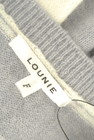 LOUNIE（ルーニィ）の古着「商品番号：PR10233303」-6