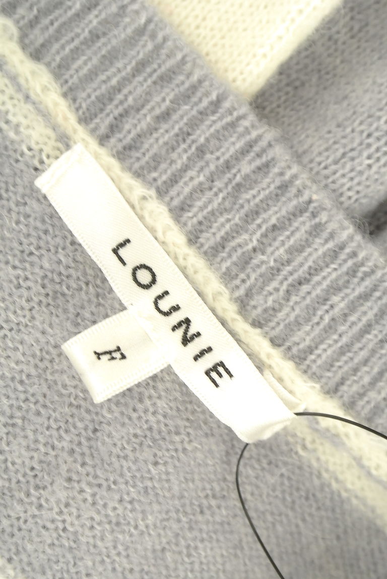 LOUNIE（ルーニィ）の古着「商品番号：PR10233303」-大画像6