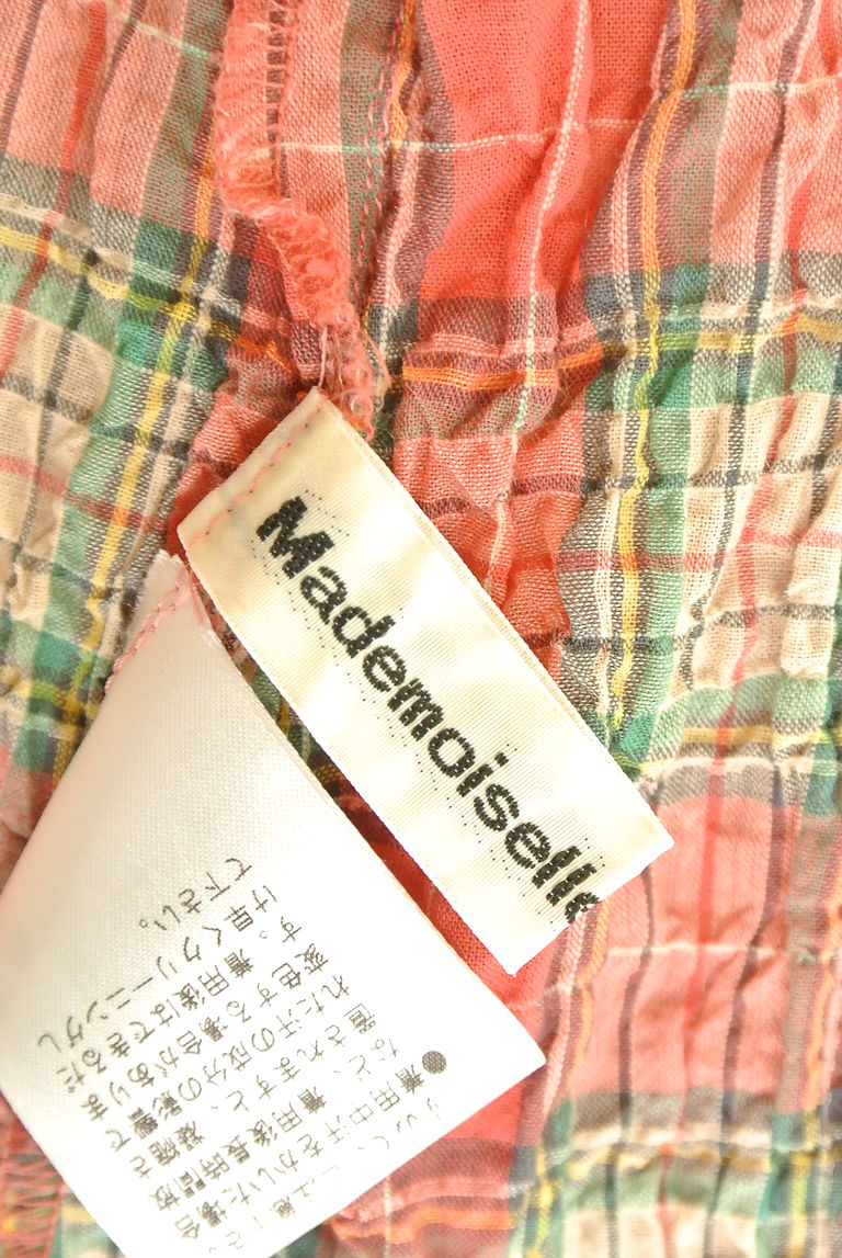 Mademoiselle NON NON（マドモアゼルノンノン）の古着「商品番号：PR10233316」-大画像6