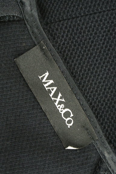 MAX&Co.（マックス＆コー）の古着「セミタイト美ワンピース（ワンピース・チュニック）」大画像６へ