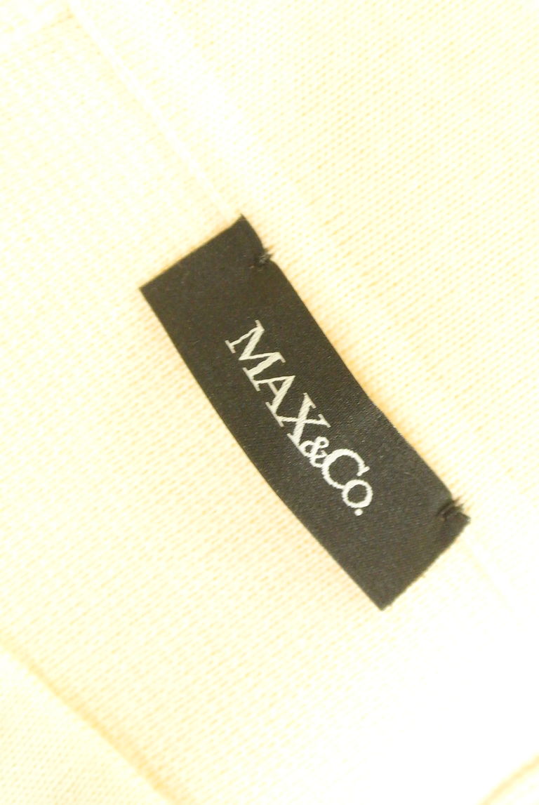 MAX&Co.（マックス＆コー）の古着「商品番号：PR10233329」-大画像6