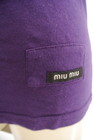 MIUMIU（ミュウミュウ）の古着「商品番号：PR10233334」-5