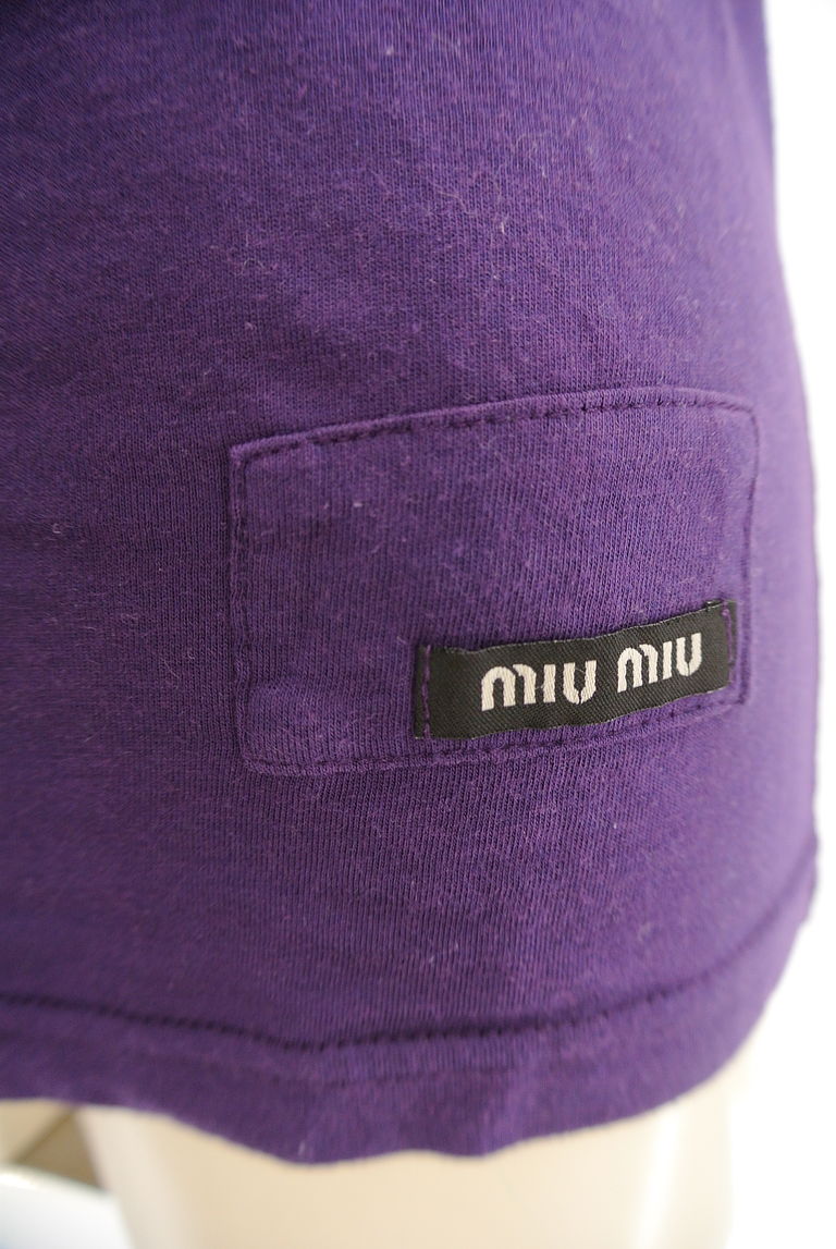 MIUMIU（ミュウミュウ）の古着「商品番号：PR10233334」-大画像5