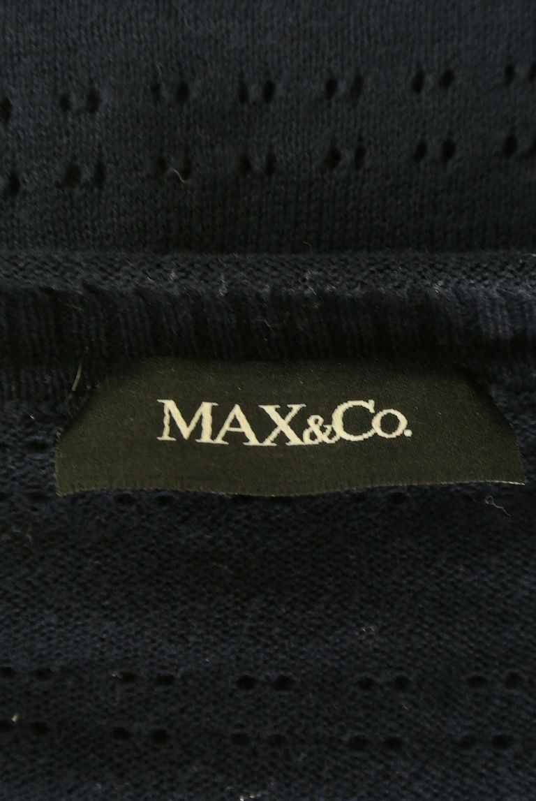 MAX&Co.（マックス＆コー）の古着「商品番号：PR10233338」-大画像6