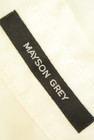 MAYSON GREY（メイソングレイ）の古着「商品番号：PR10233345」-6