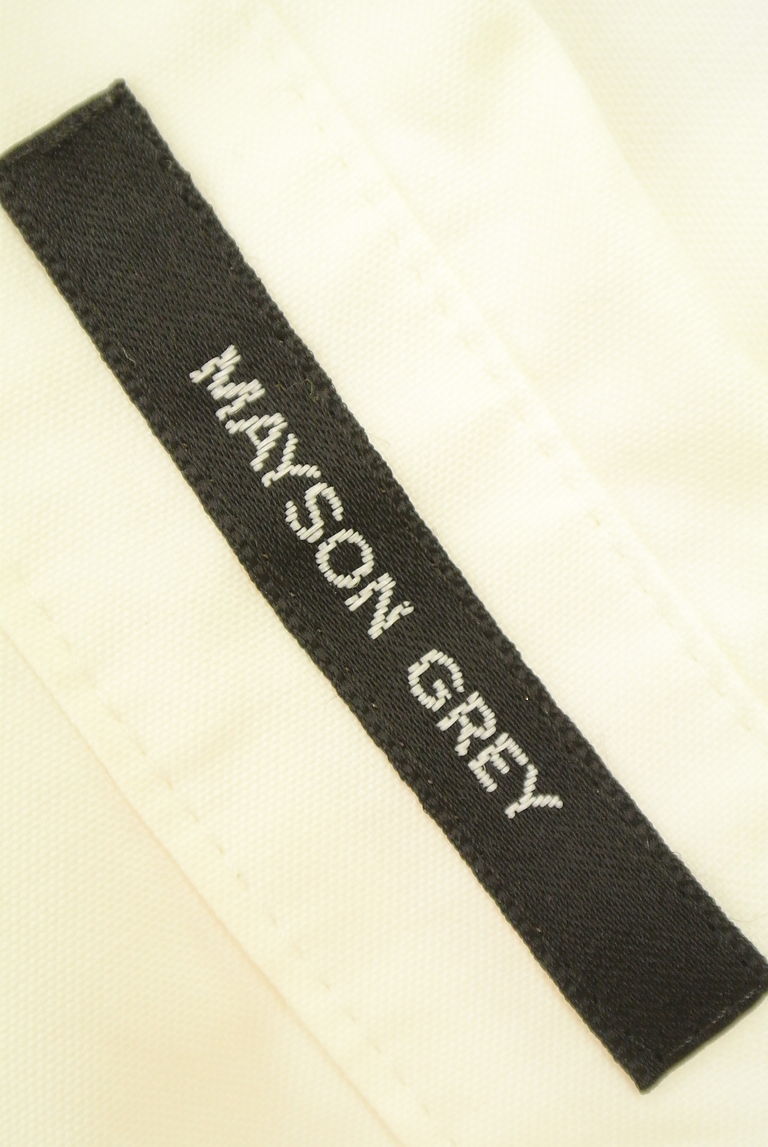 MAYSON GREY（メイソングレイ）の古着「商品番号：PR10233345」-大画像6