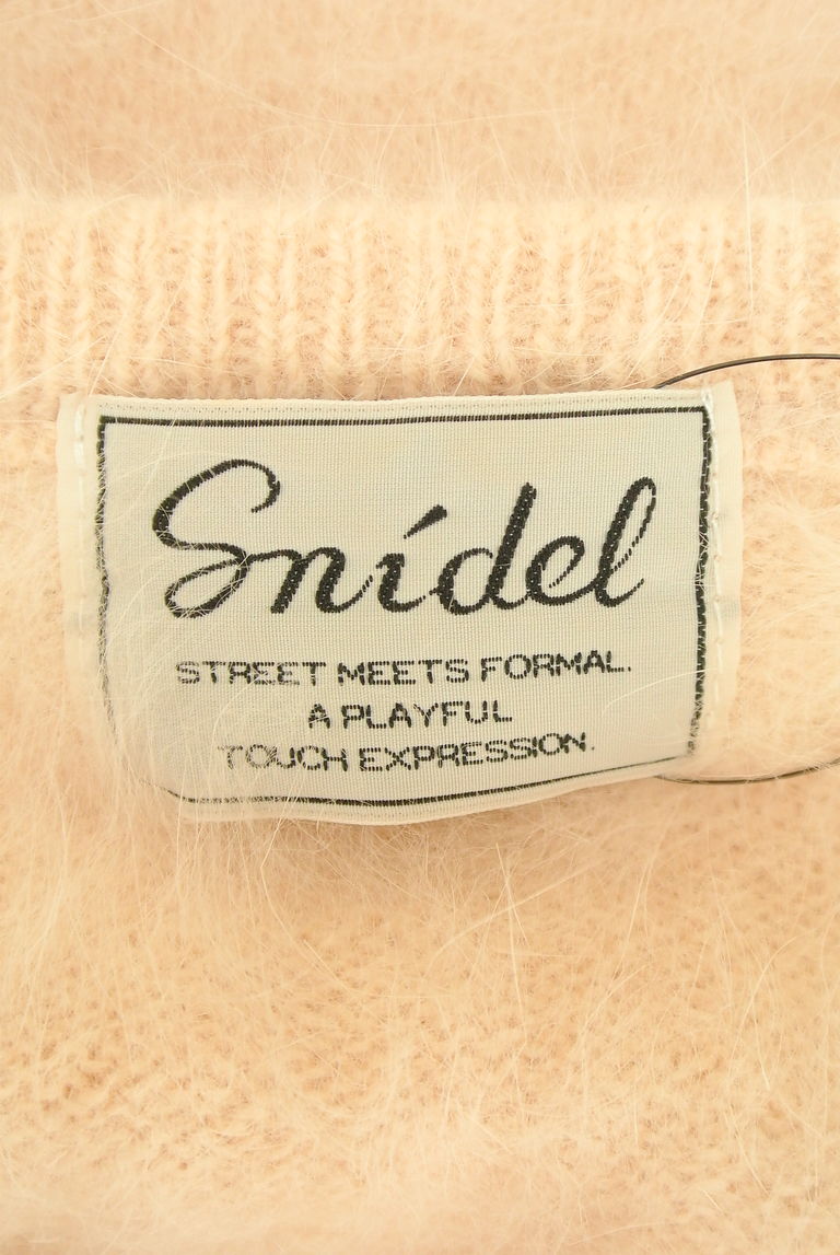 Snidel（スナイデル）の古着「商品番号：PR10233357」-大画像6