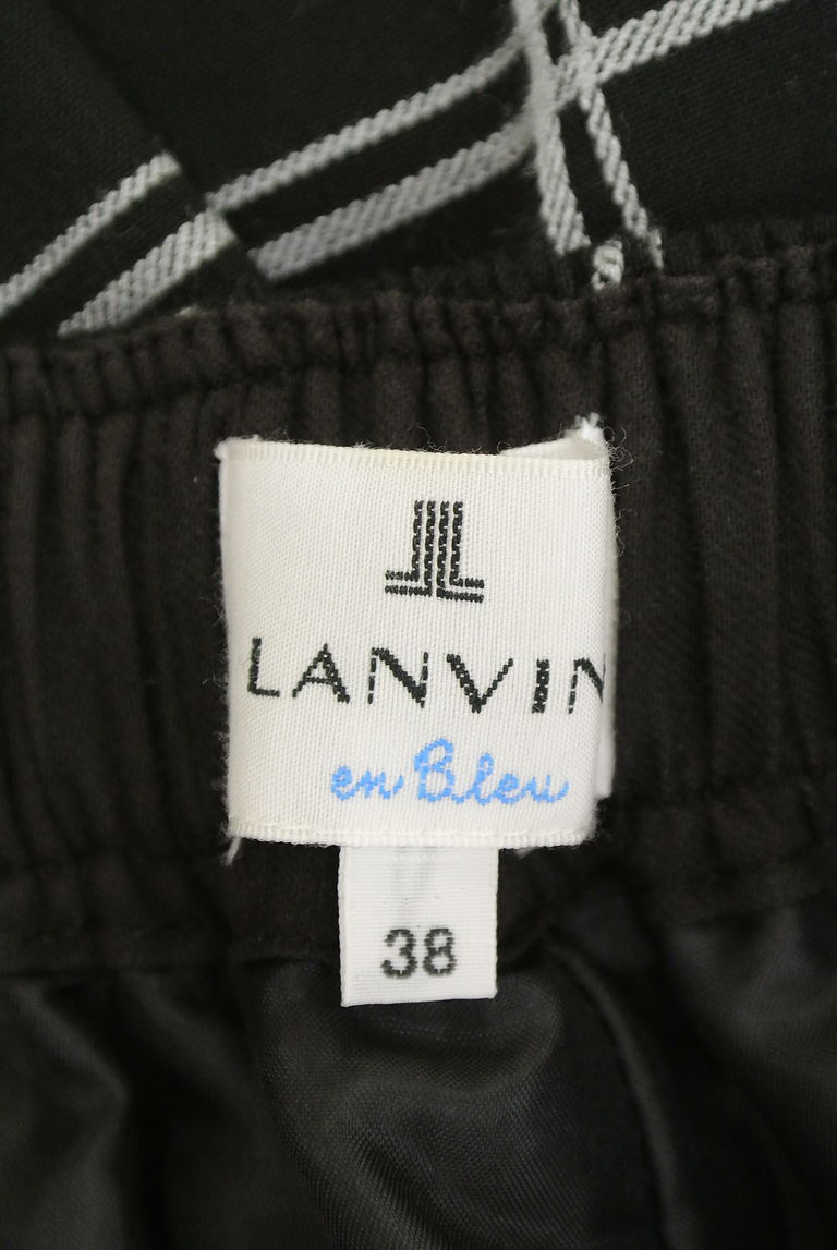 LANVIN en Bleu（ランバンオンブルー）の古着「商品番号：PR10233371」-大画像6