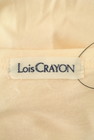 Lois CRAYON（ロイスクレヨン）の古着「商品番号：PR10233374」-6