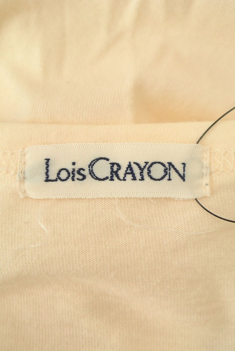 Lois CRAYON（ロイスクレヨン）の古着「商品番号：PR10233374」-大画像6