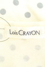 Lois CRAYON（ロイスクレヨン）の古着「商品番号：PR10233376」-6