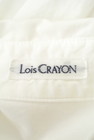 Lois CRAYON（ロイスクレヨン）の古着「商品番号：PR10233380」-6
