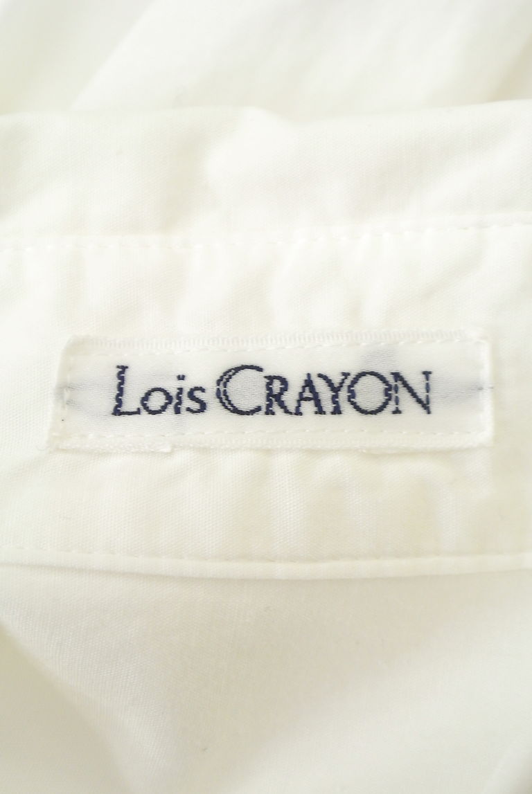 Lois CRAYON（ロイスクレヨン）の古着「商品番号：PR10233380」-大画像6
