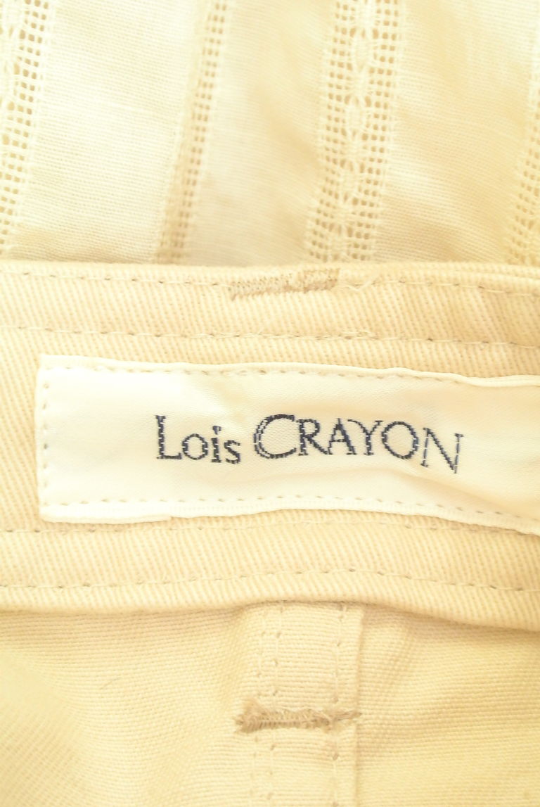 Lois CRAYON（ロイスクレヨン）の古着「商品番号：PR10233382」-大画像6