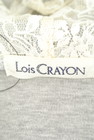 Lois CRAYON（ロイスクレヨン）の古着「商品番号：PR10233384」-6