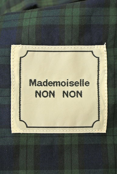 ブランド古着】Mademoiselle NON NON(マドモアゼルノンノン)通販 ...