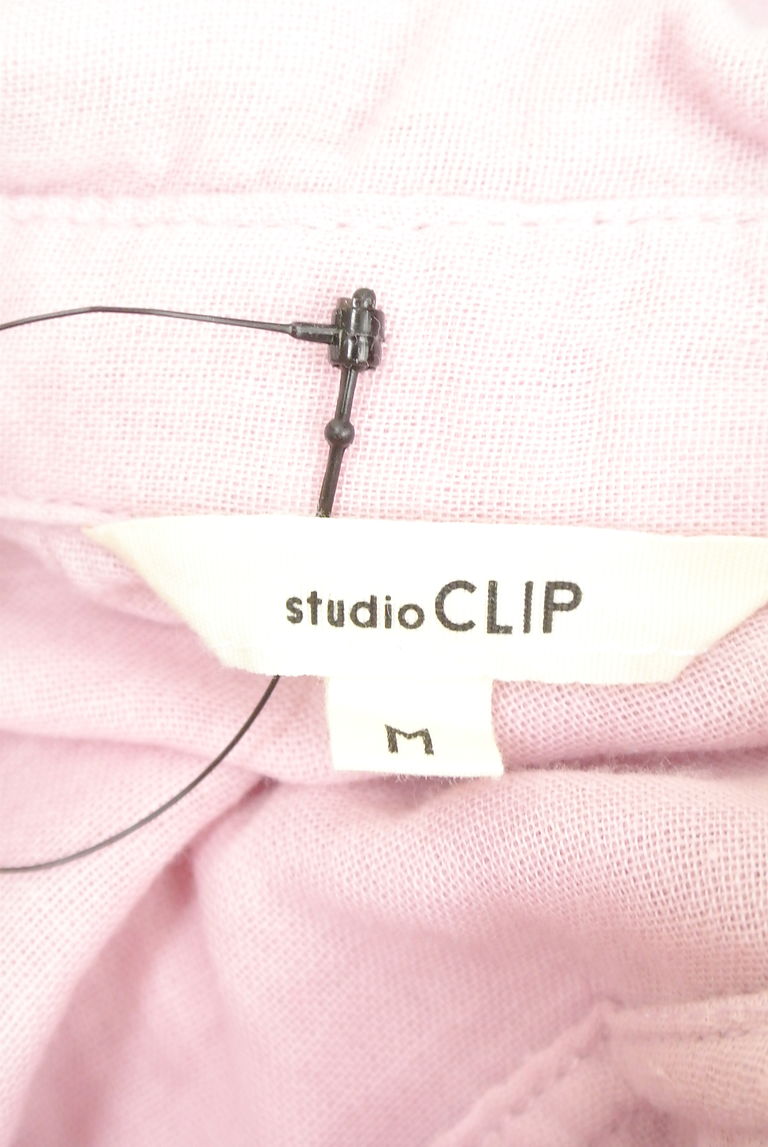studio CLIP（スタディオクリップ）の古着「商品番号：PR10233426」-大画像6